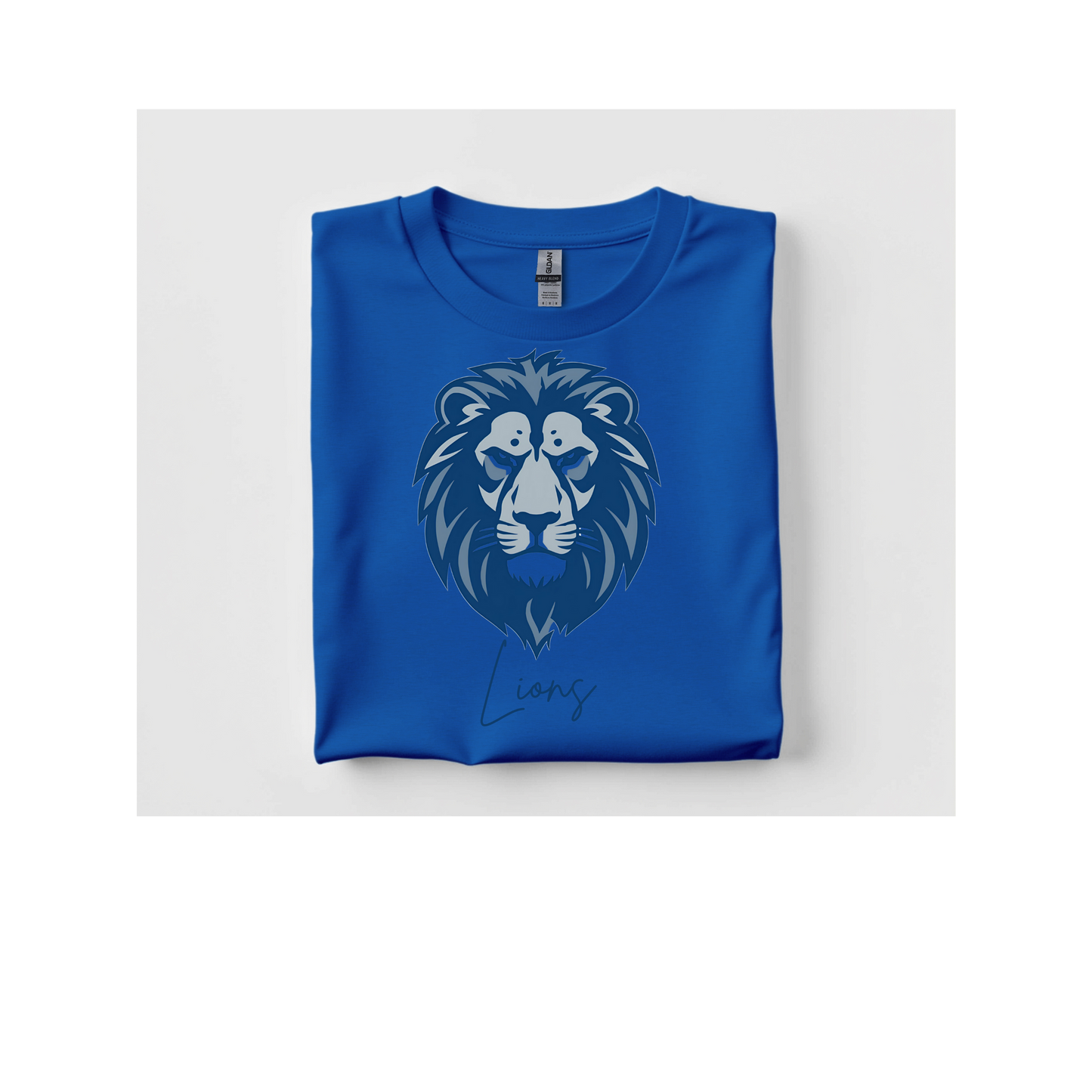 Lions Shirt