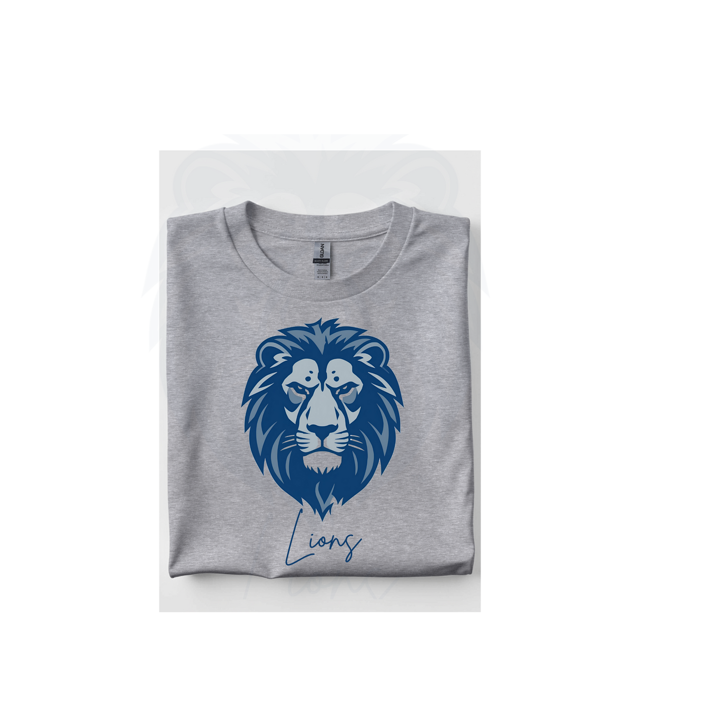 Lions Shirt
