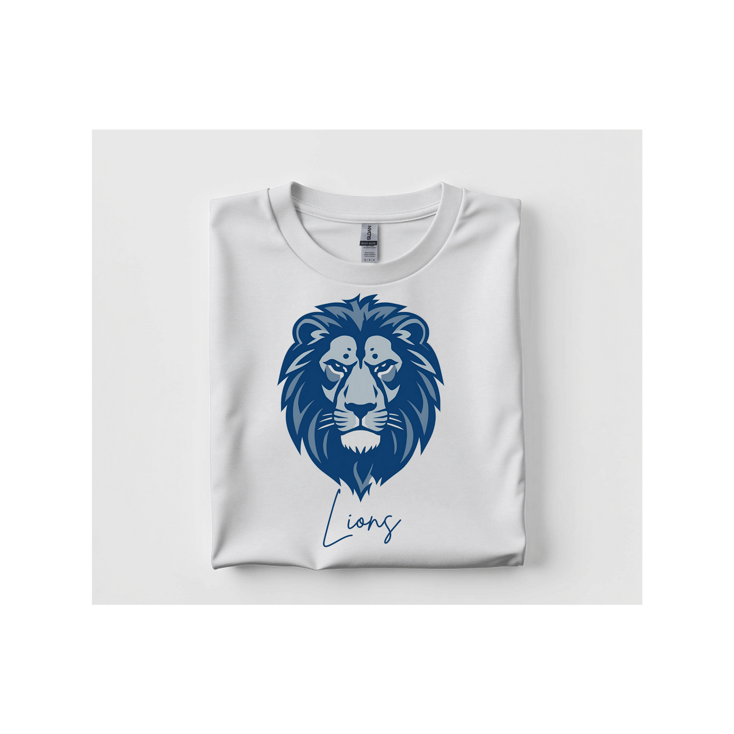 Lions Shirt
