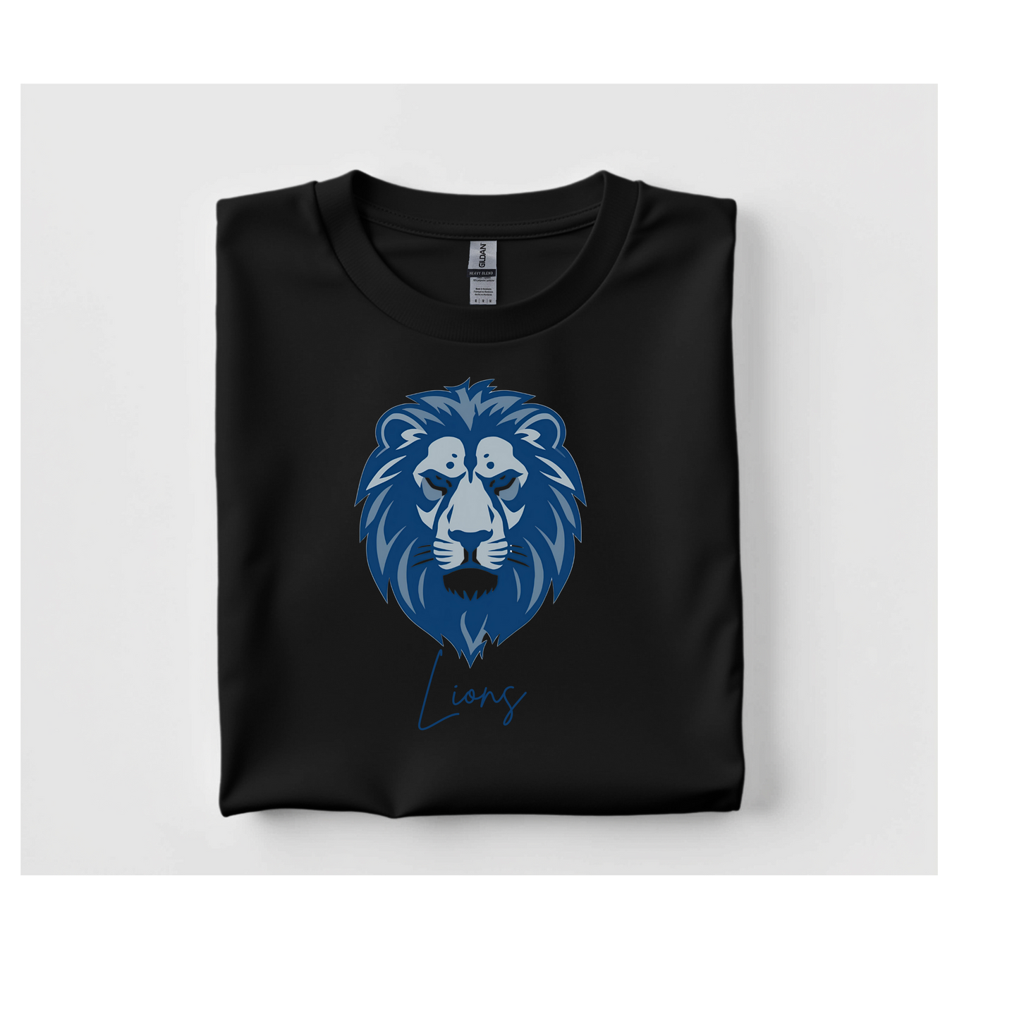 Lions Shirt
